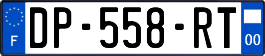 DP-558-RT