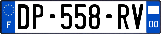 DP-558-RV