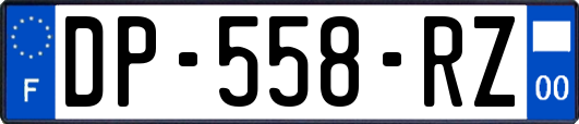 DP-558-RZ