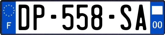 DP-558-SA