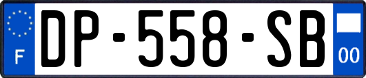 DP-558-SB