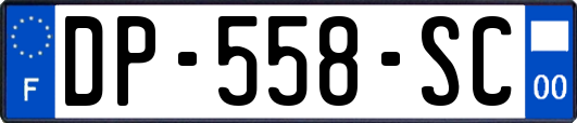 DP-558-SC