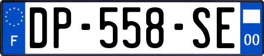 DP-558-SE