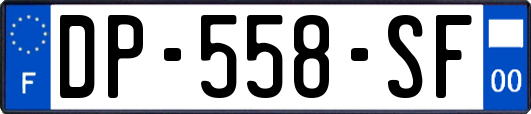 DP-558-SF