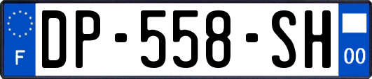 DP-558-SH