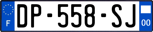 DP-558-SJ