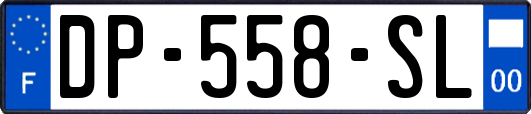 DP-558-SL
