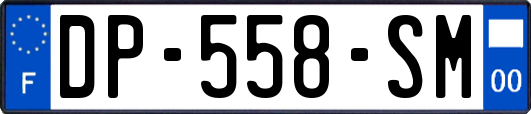 DP-558-SM