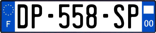 DP-558-SP