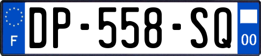 DP-558-SQ