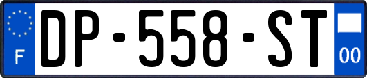 DP-558-ST