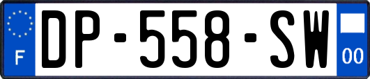 DP-558-SW