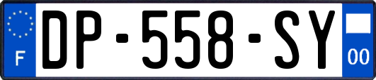 DP-558-SY