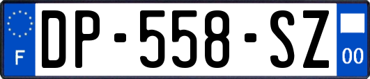 DP-558-SZ