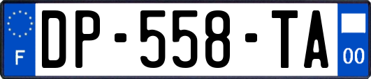 DP-558-TA