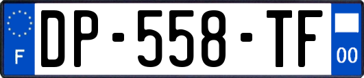 DP-558-TF