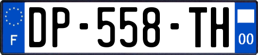 DP-558-TH