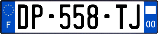 DP-558-TJ