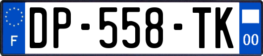 DP-558-TK