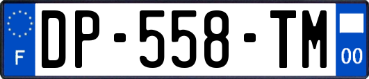 DP-558-TM