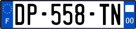 DP-558-TN