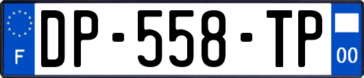 DP-558-TP