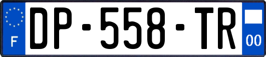 DP-558-TR