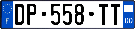 DP-558-TT