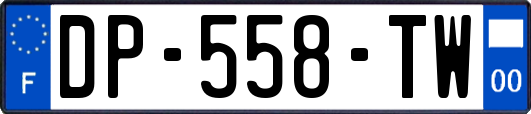 DP-558-TW