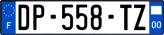 DP-558-TZ
