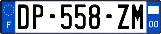 DP-558-ZM