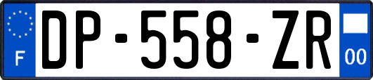 DP-558-ZR