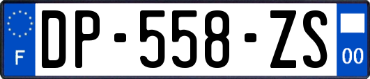 DP-558-ZS