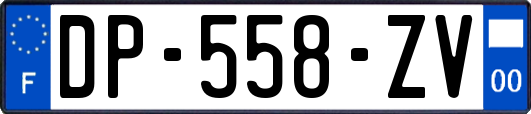 DP-558-ZV