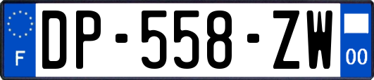 DP-558-ZW