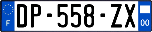 DP-558-ZX