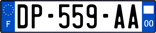 DP-559-AA