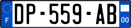 DP-559-AB