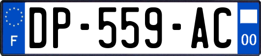 DP-559-AC