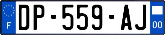 DP-559-AJ