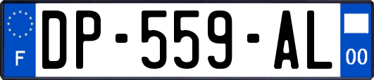 DP-559-AL