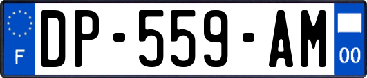 DP-559-AM