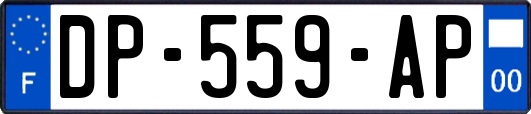 DP-559-AP