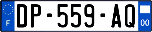 DP-559-AQ