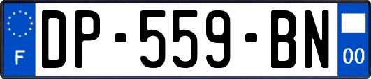 DP-559-BN