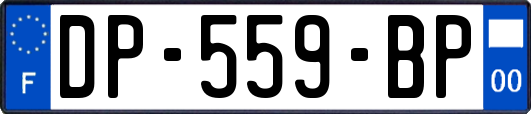 DP-559-BP