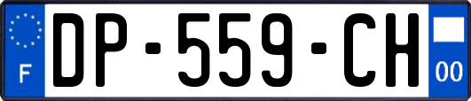 DP-559-CH