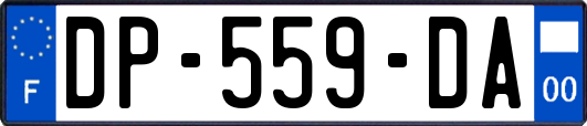 DP-559-DA