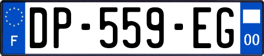 DP-559-EG