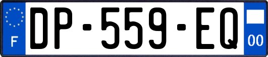 DP-559-EQ